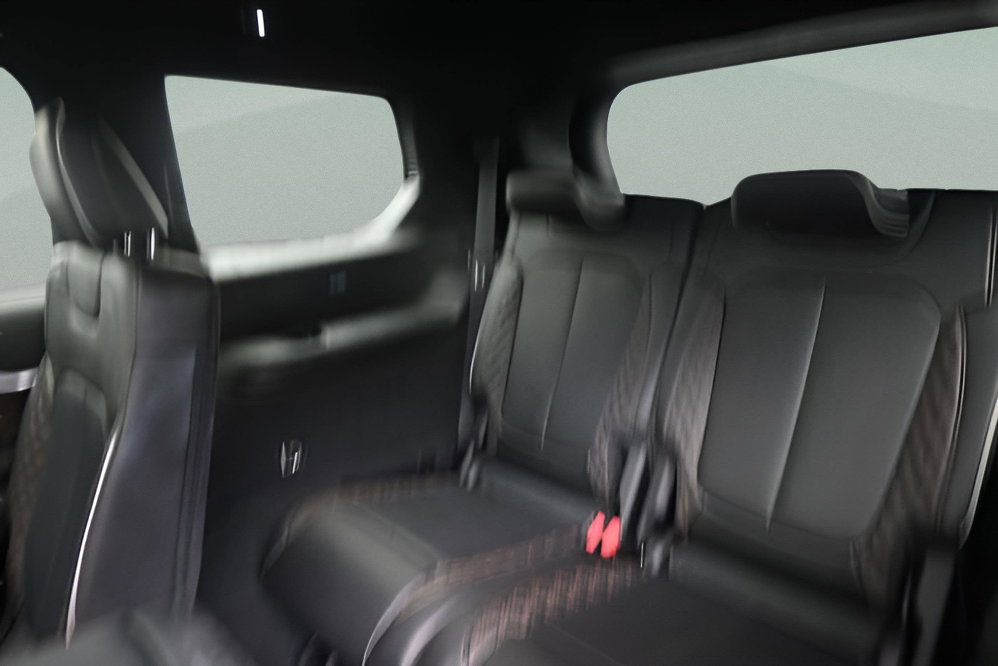 2023 Jeep Grand Cherokee L Summit 4x4