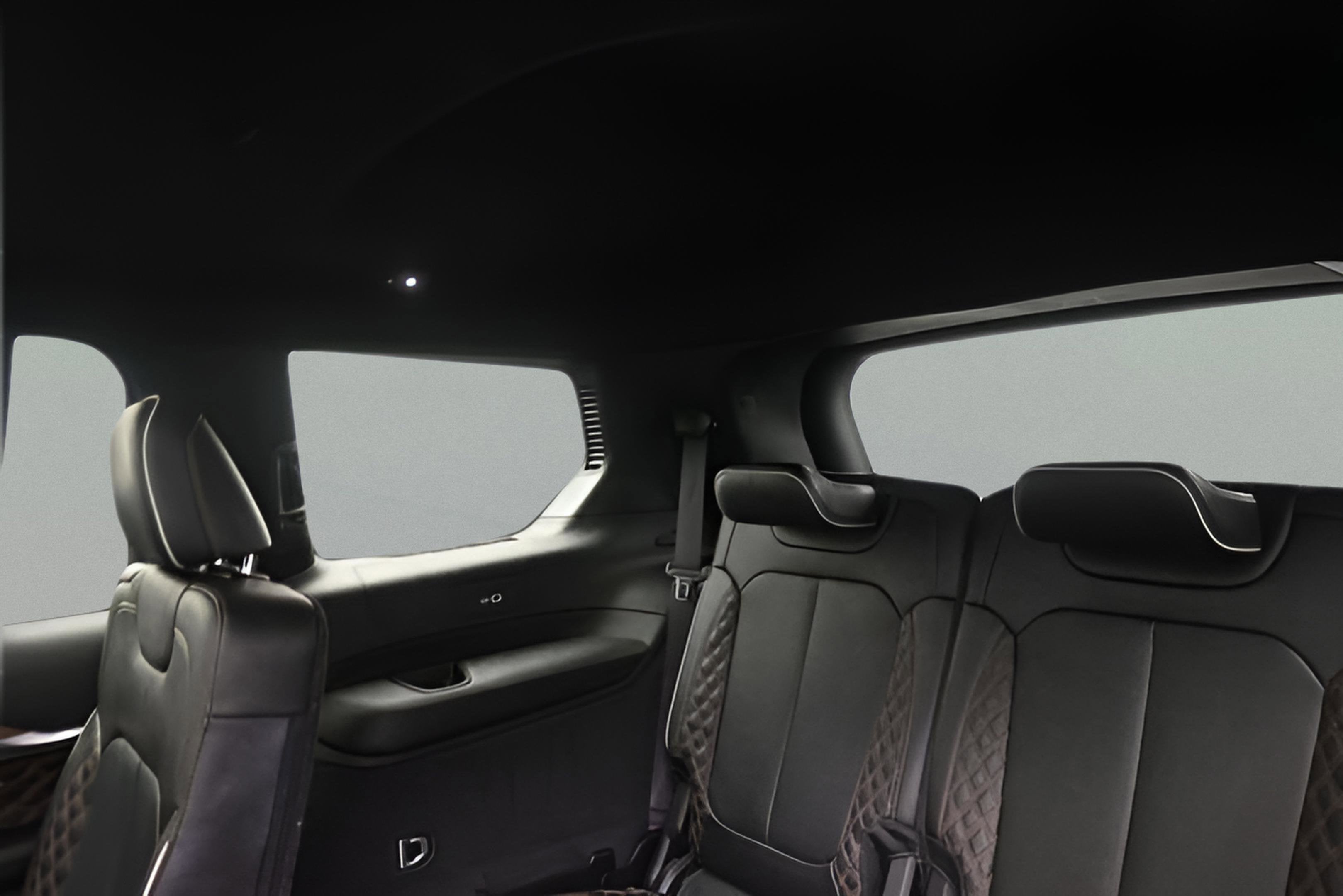 2023 Jeep Grand Cherokee L Summit 4x4