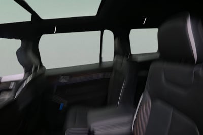 2023 Jeep Grand Cherokee L Summit 4x4