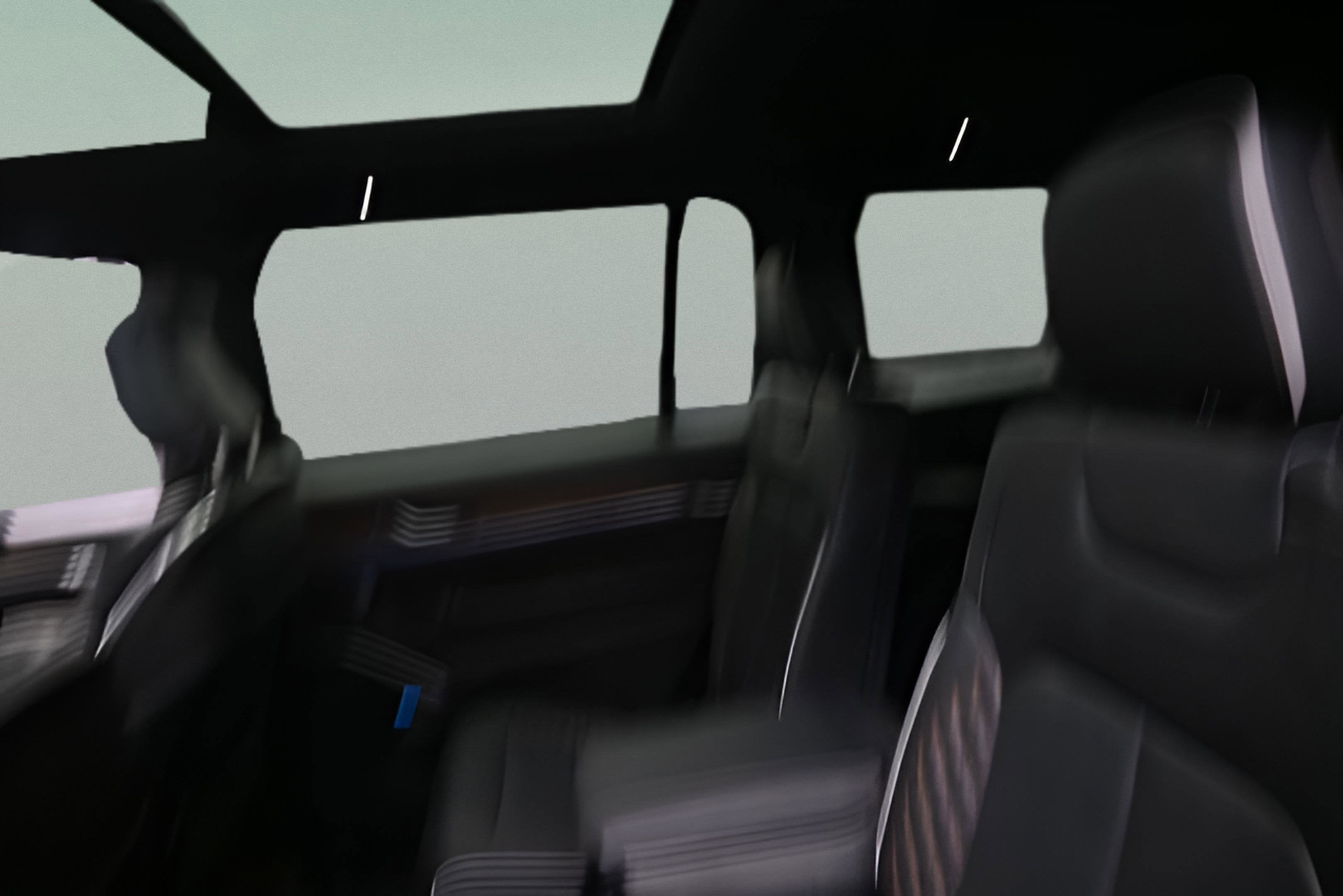 2023 Jeep Grand Cherokee L Summit 4x4
