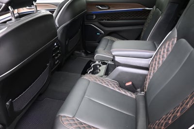 2023 Jeep Grand Cherokee L Summit 4x4