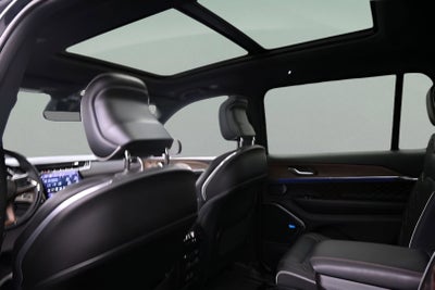 2023 Jeep Grand Cherokee L Summit 4x4