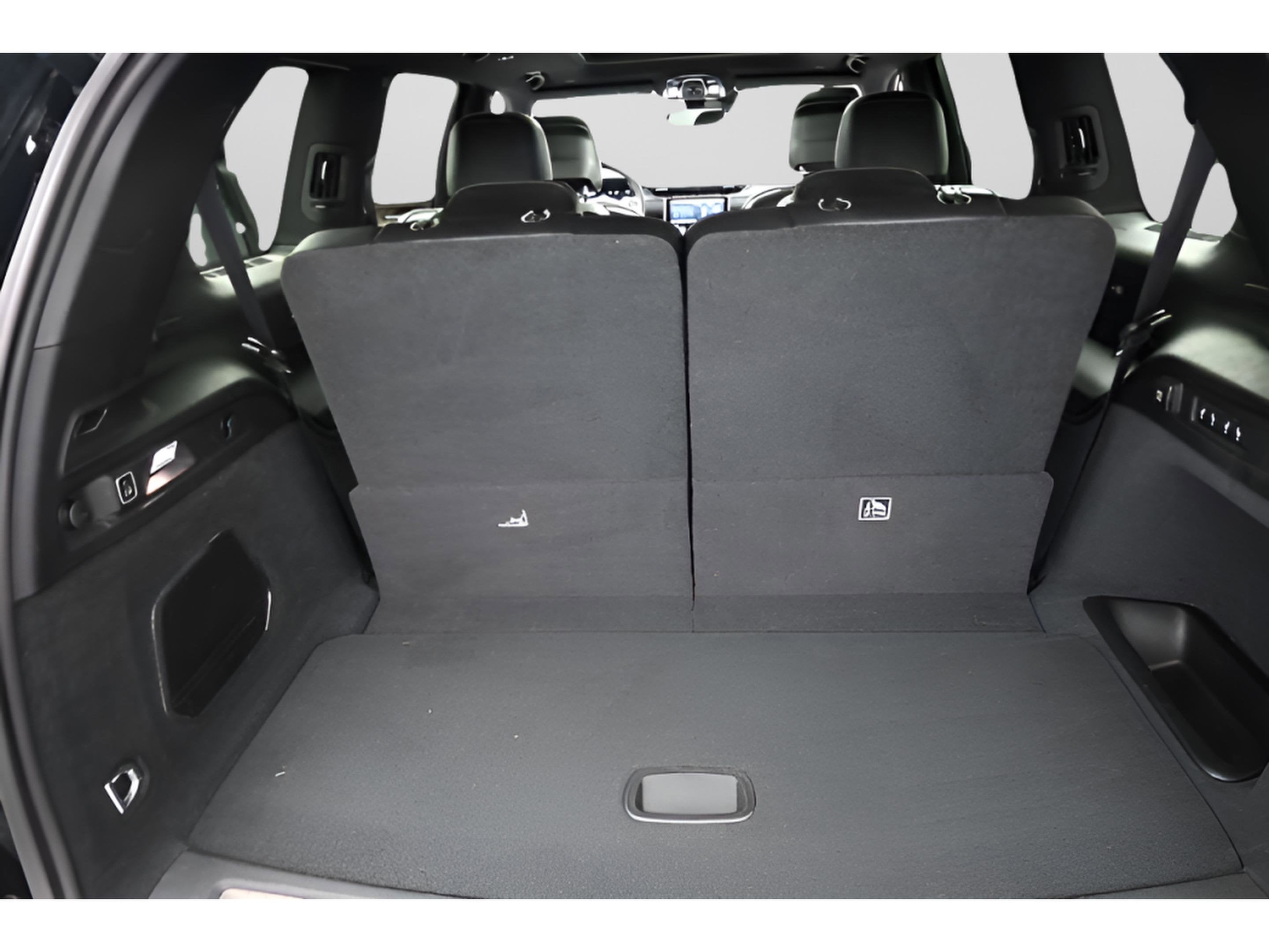 2023 Jeep Grand Cherokee L Summit 4x4