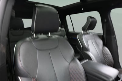 2023 Jeep Grand Cherokee L Summit 4x4
