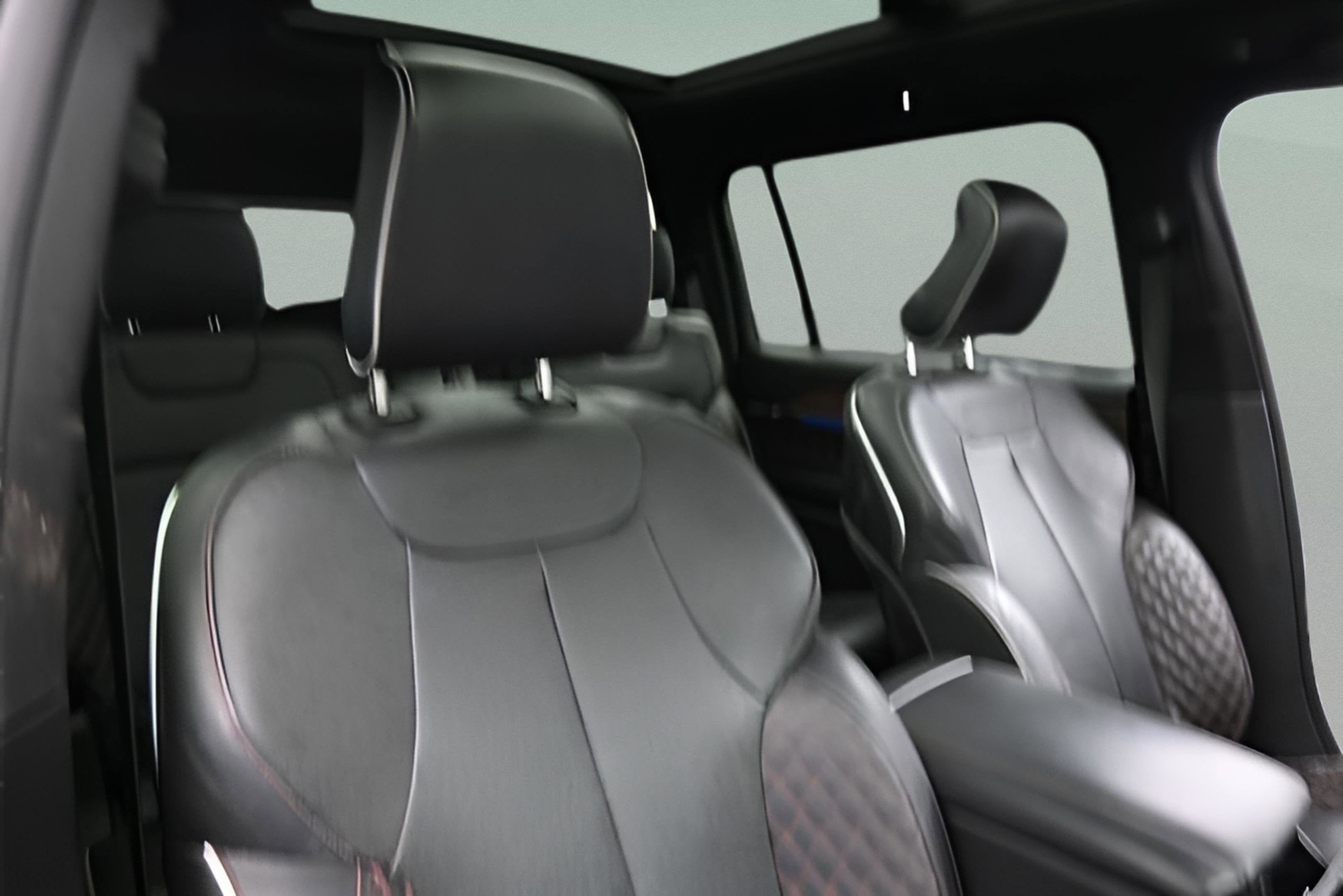 2023 Jeep Grand Cherokee L Summit 4x4