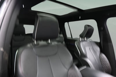 2023 Jeep Grand Cherokee L Summit 4x4
