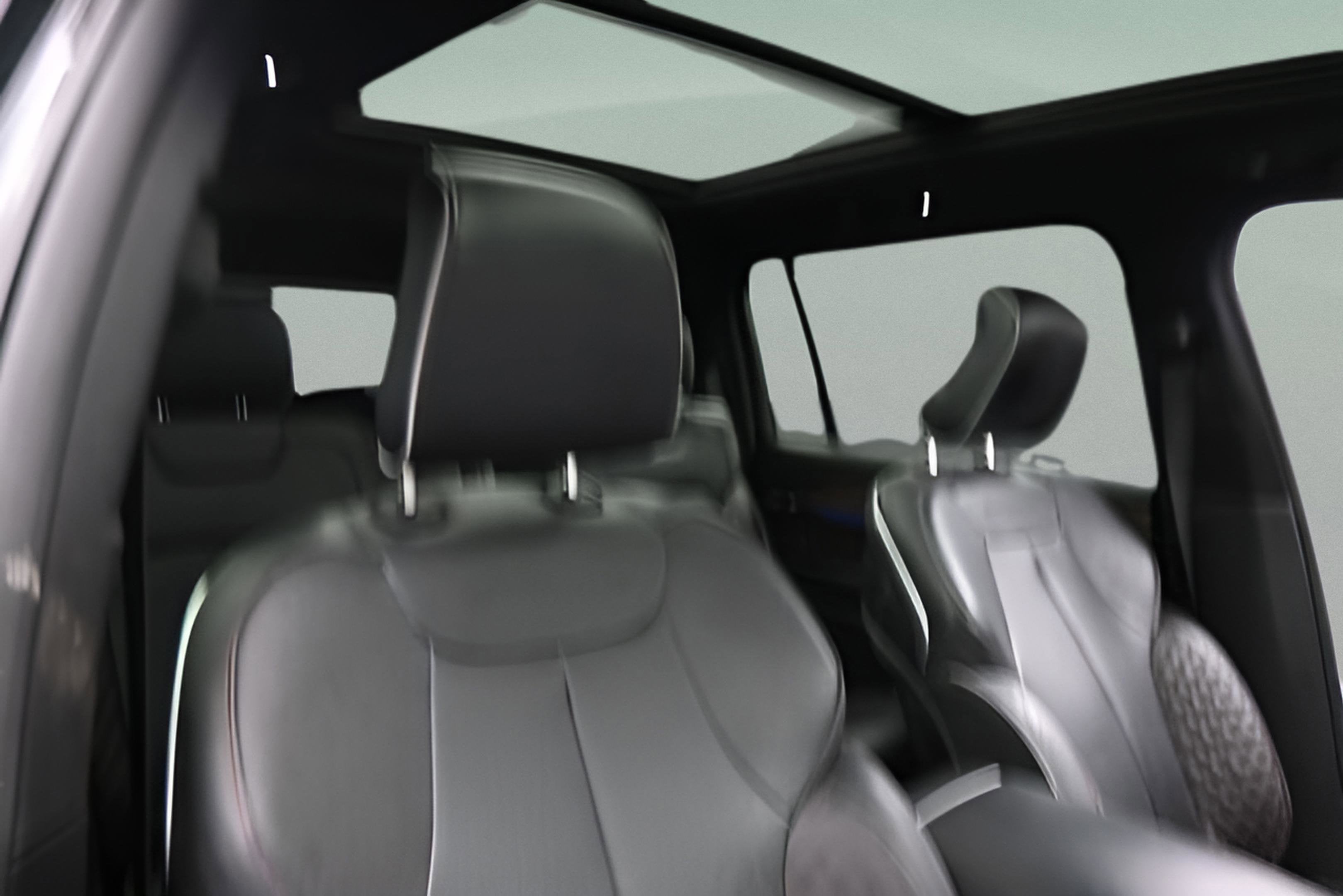 2023 Jeep Grand Cherokee L Summit 4x4