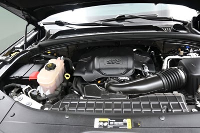 2023 Jeep Grand Cherokee L Summit 4x4