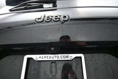 2023 Jeep Grand Cherokee L Summit 4x4