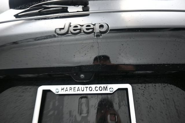 2023 Jeep Grand Cherokee L Summit 4x4