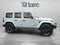 2024 Jeep Wrangler 4xe Sahara 4xe