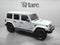 2024 Jeep Wrangler 4xe Sahara 4xe