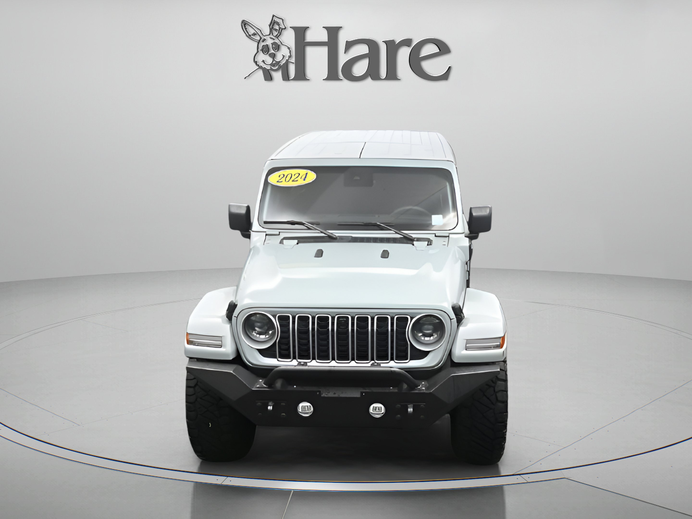 2024 Jeep Wrangler 4xe Sahara 4xe