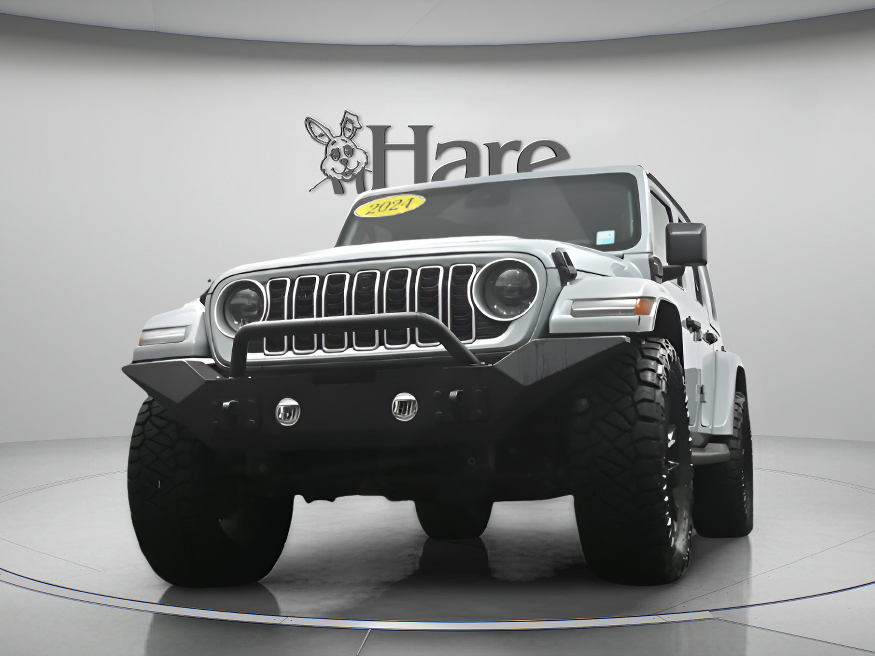 2024 Jeep Wrangler 4xe Sahara 4xe