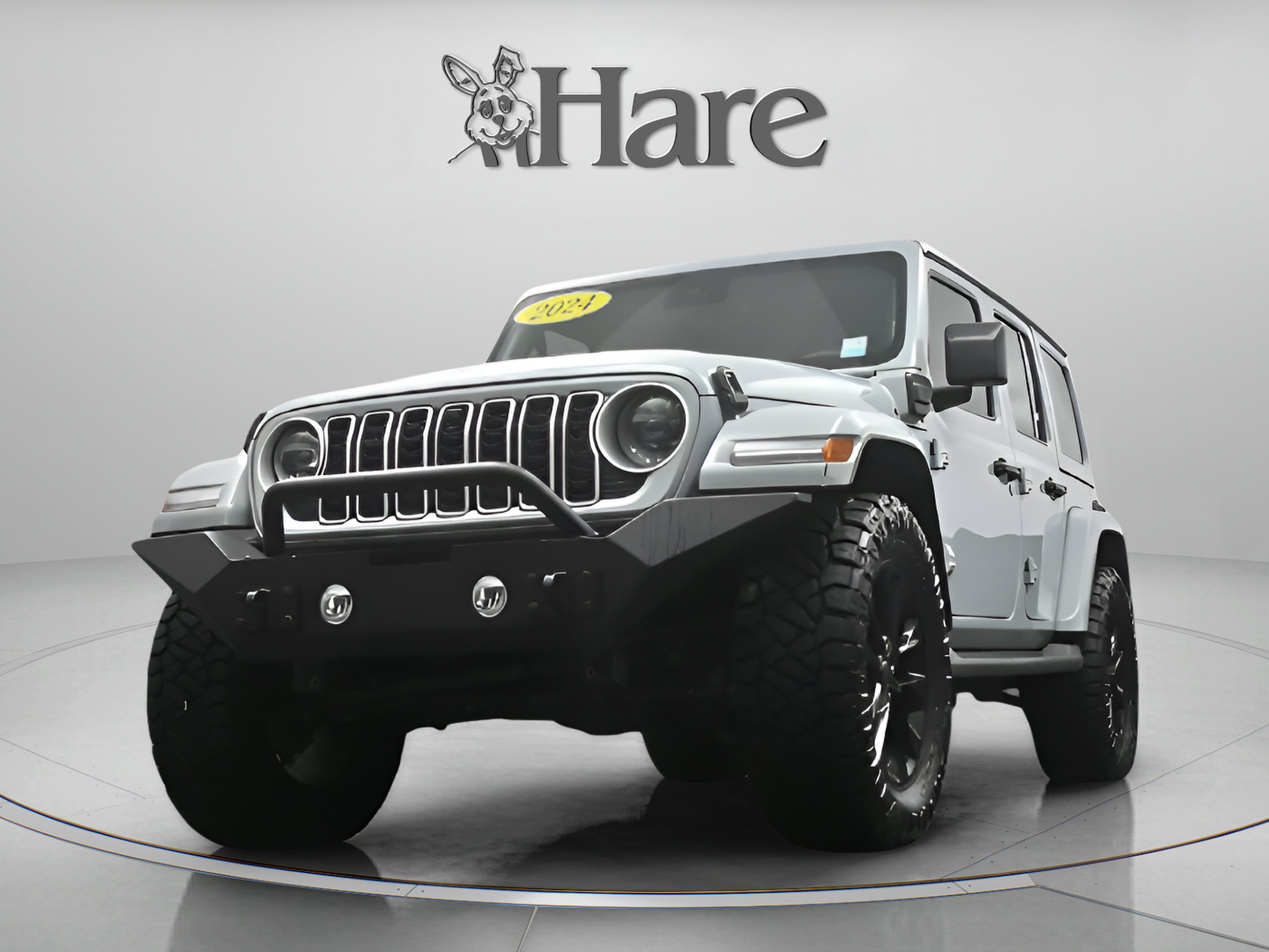 2024 Jeep Wrangler 4xe Sahara 4xe