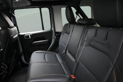 2024 Jeep Wrangler 4xe Sahara 4xe