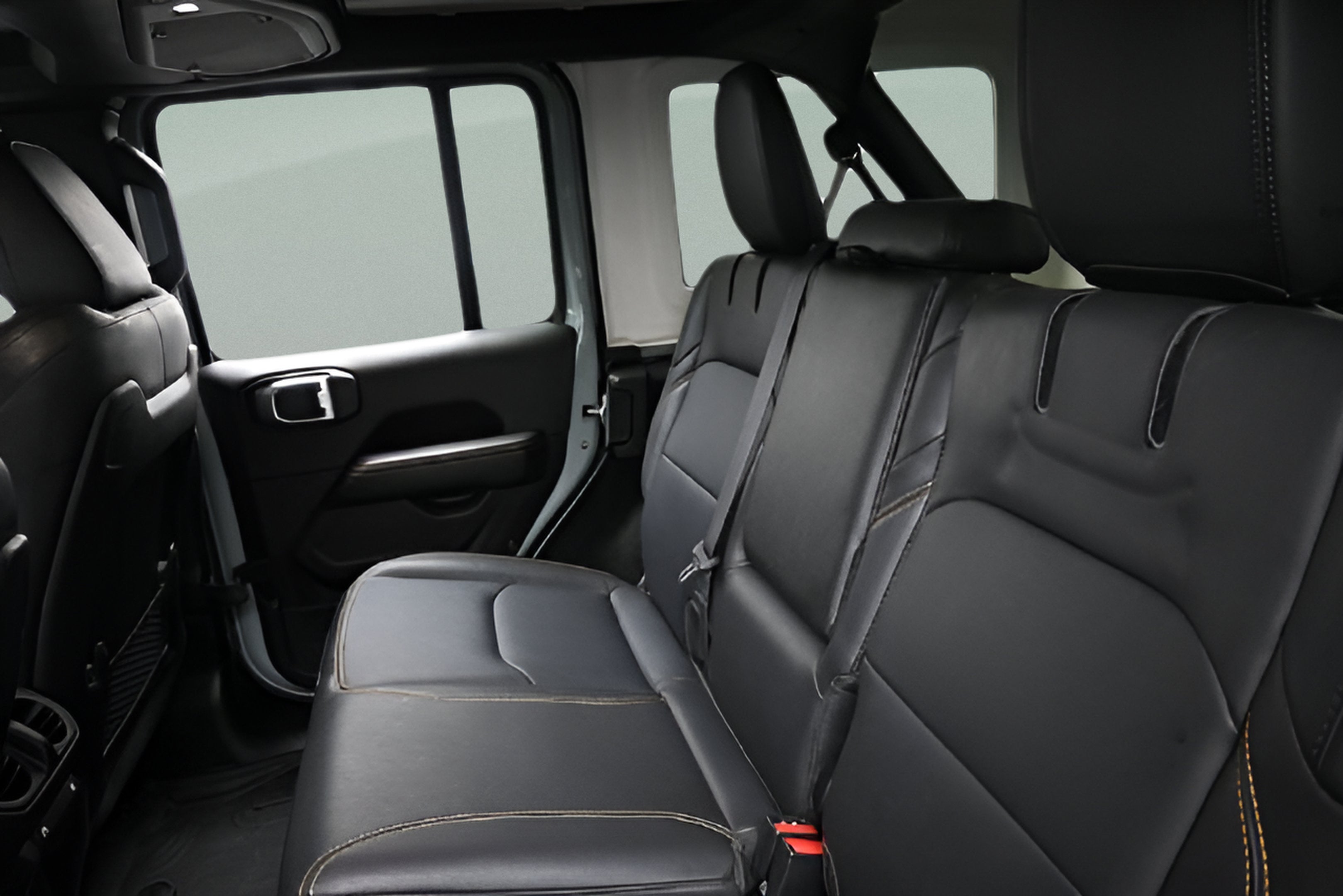2024 Jeep Wrangler 4xe Sahara 4xe