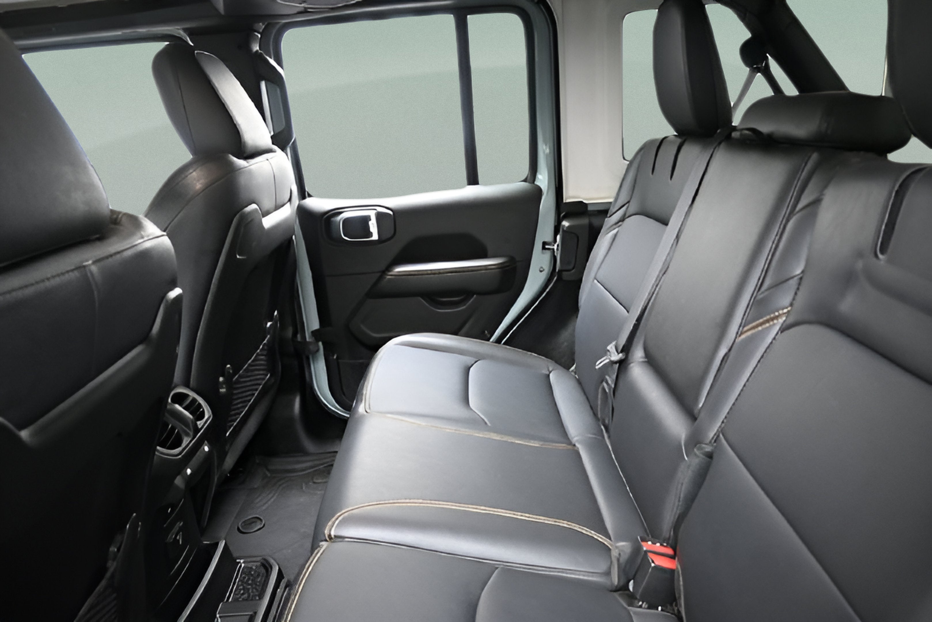 2024 Jeep Wrangler 4xe Sahara 4xe