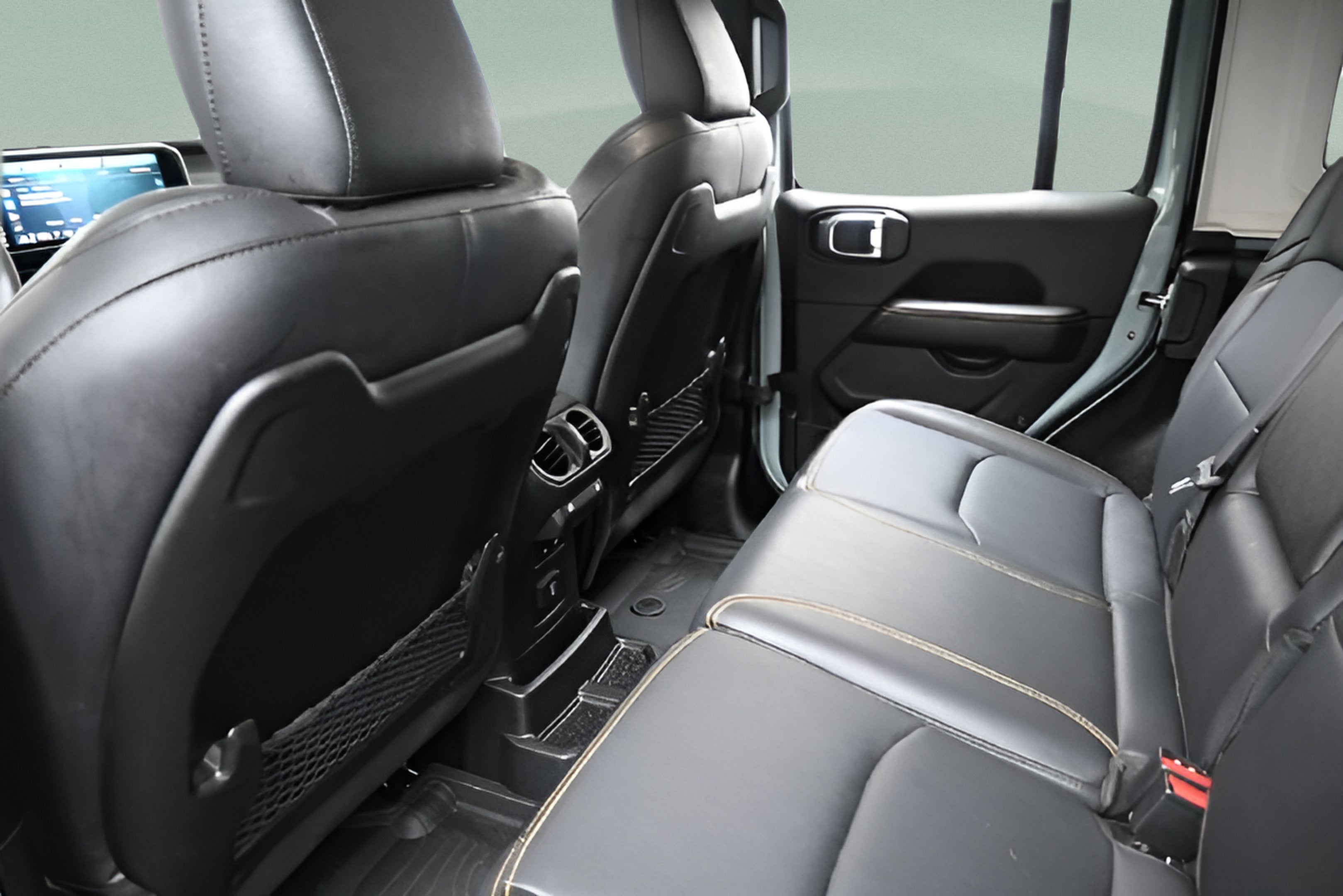 2024 Jeep Wrangler 4xe Sahara 4xe