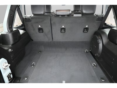 2024 Jeep Wrangler 4xe Sahara 4xe