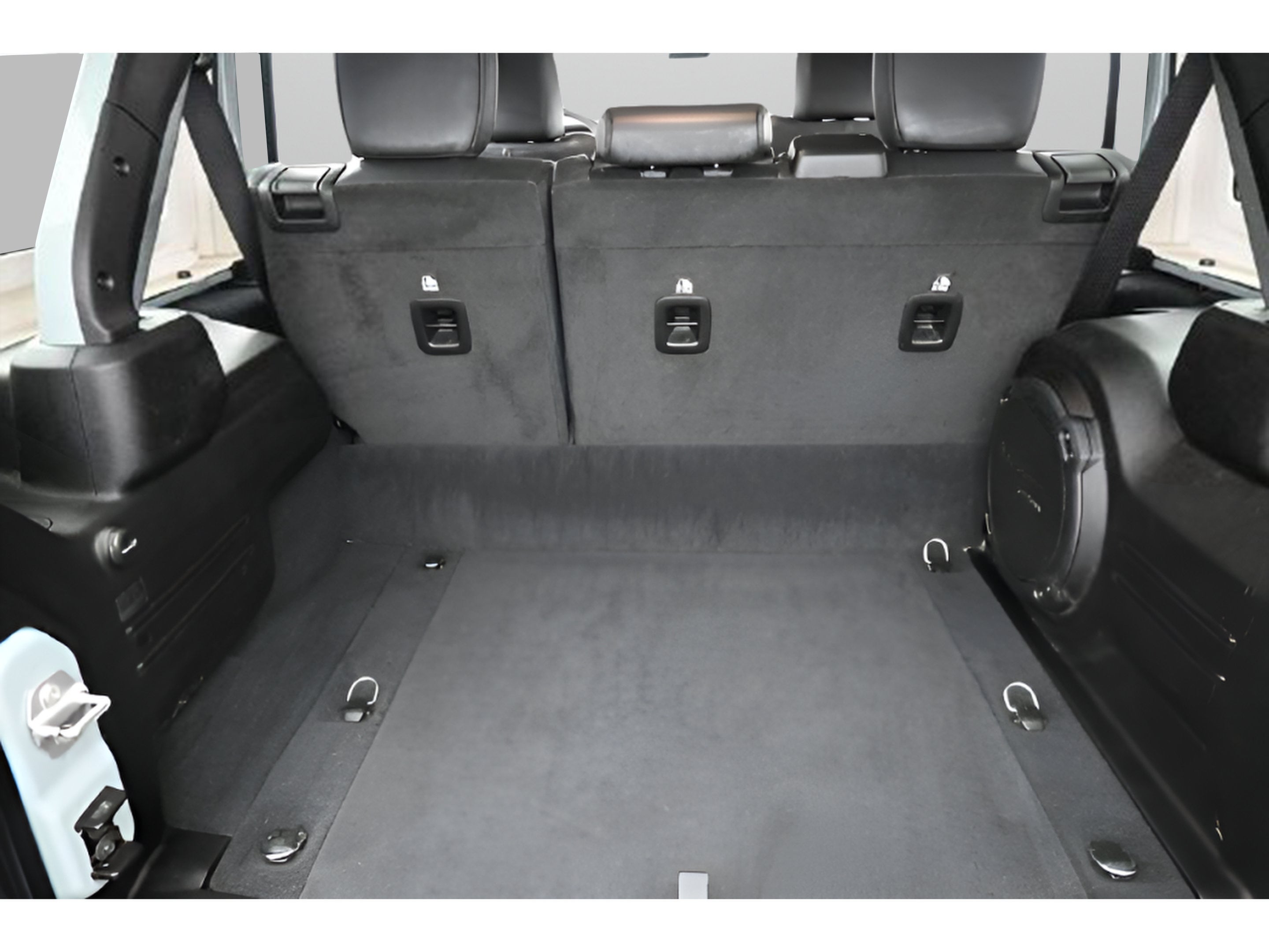 2024 Jeep Wrangler 4xe Sahara 4xe