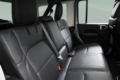 2024 Jeep Wrangler 4xe Sahara 4xe