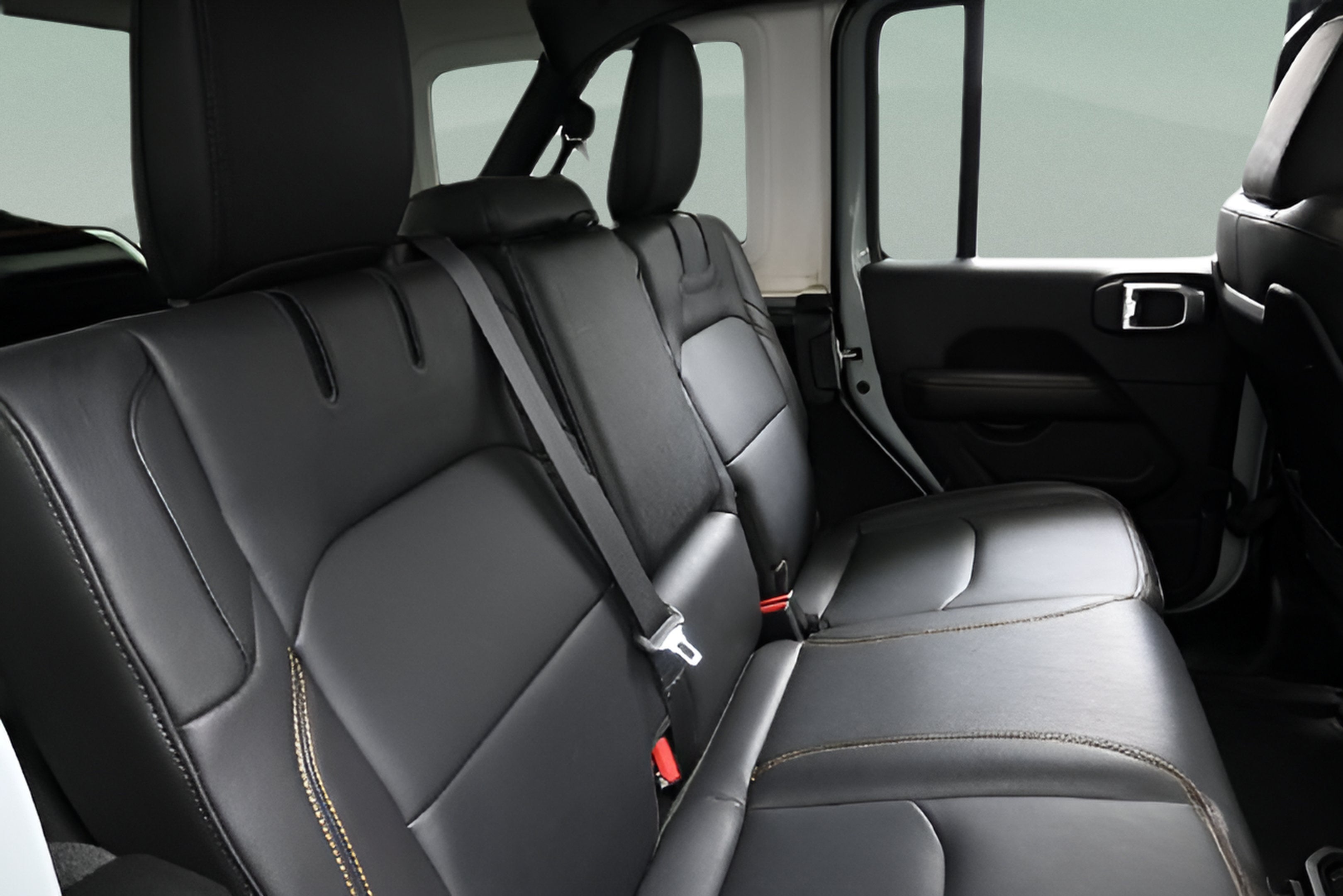 2024 Jeep Wrangler 4xe Sahara 4xe