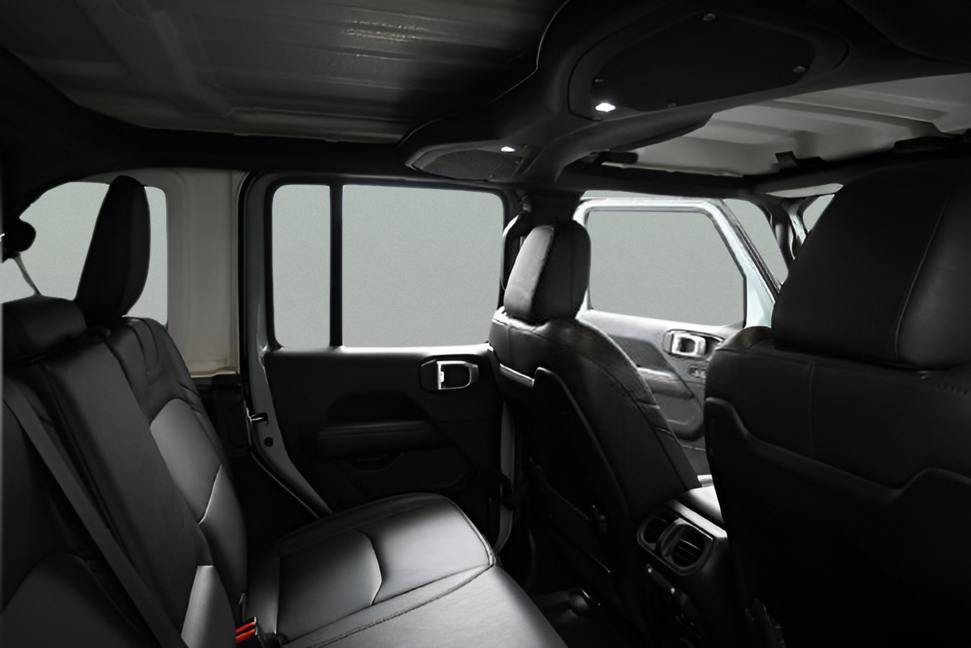 2024 Jeep Wrangler 4xe Sahara 4xe