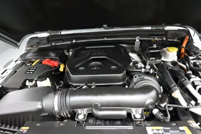 2024 Jeep Wrangler 4xe Sahara 4xe