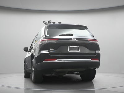 2024 Jeep Grand Cherokee 4xe 4x4