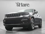 2024 Jeep Grand Cherokee 4xe 4x4