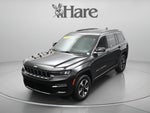 2024 Jeep Grand Cherokee 4xe 4x4