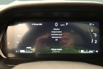 2024 Jeep Grand Cherokee 4xe 4x4
