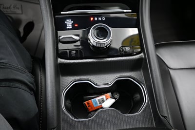 2024 Jeep Grand Cherokee 4xe 4x4
