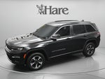 2024 Jeep Grand Cherokee 4xe 4x4
