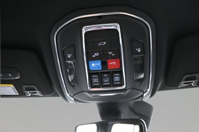 2024 Jeep Grand Cherokee 4xe 4x4