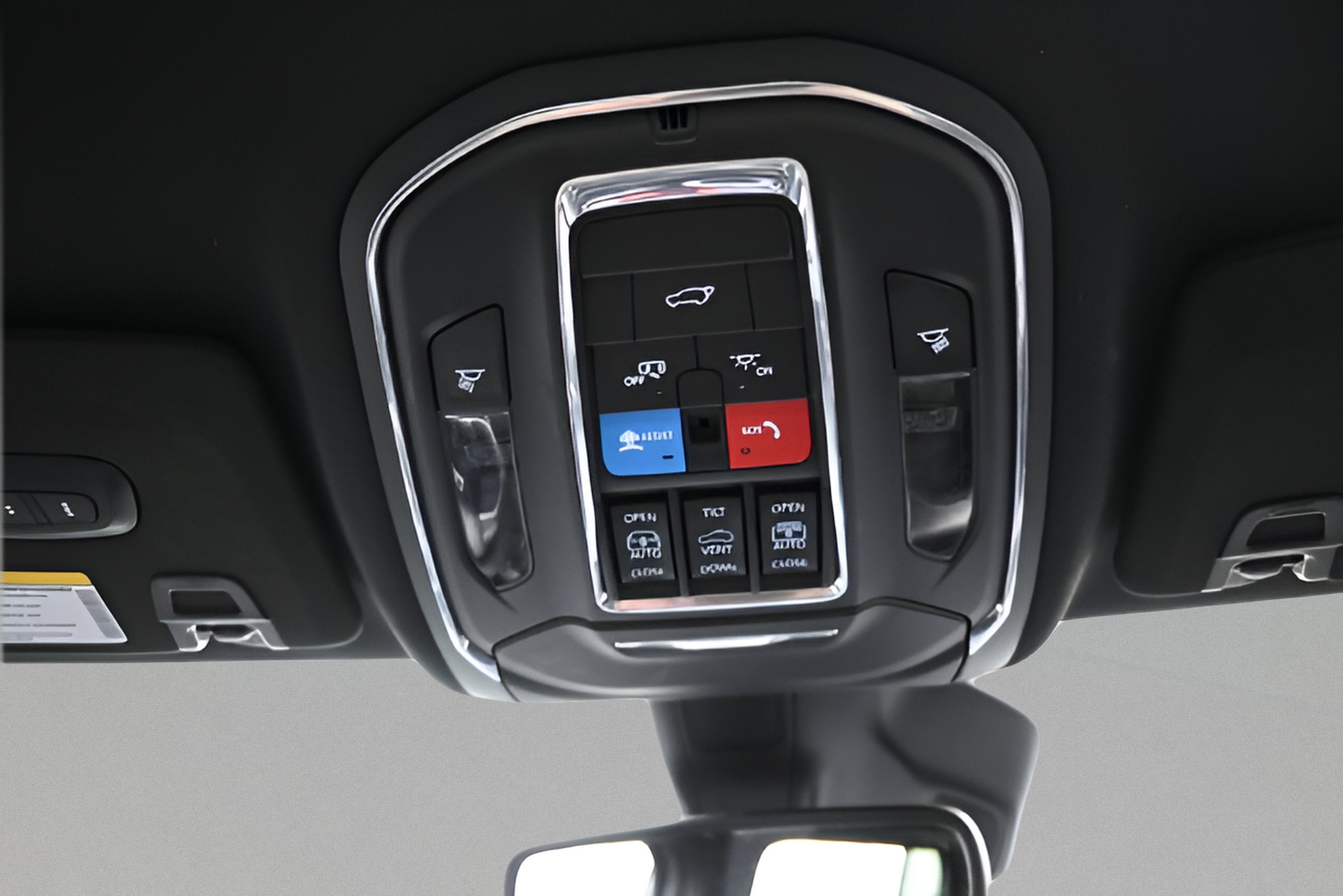 2024 Jeep Grand Cherokee 4xe 4x4