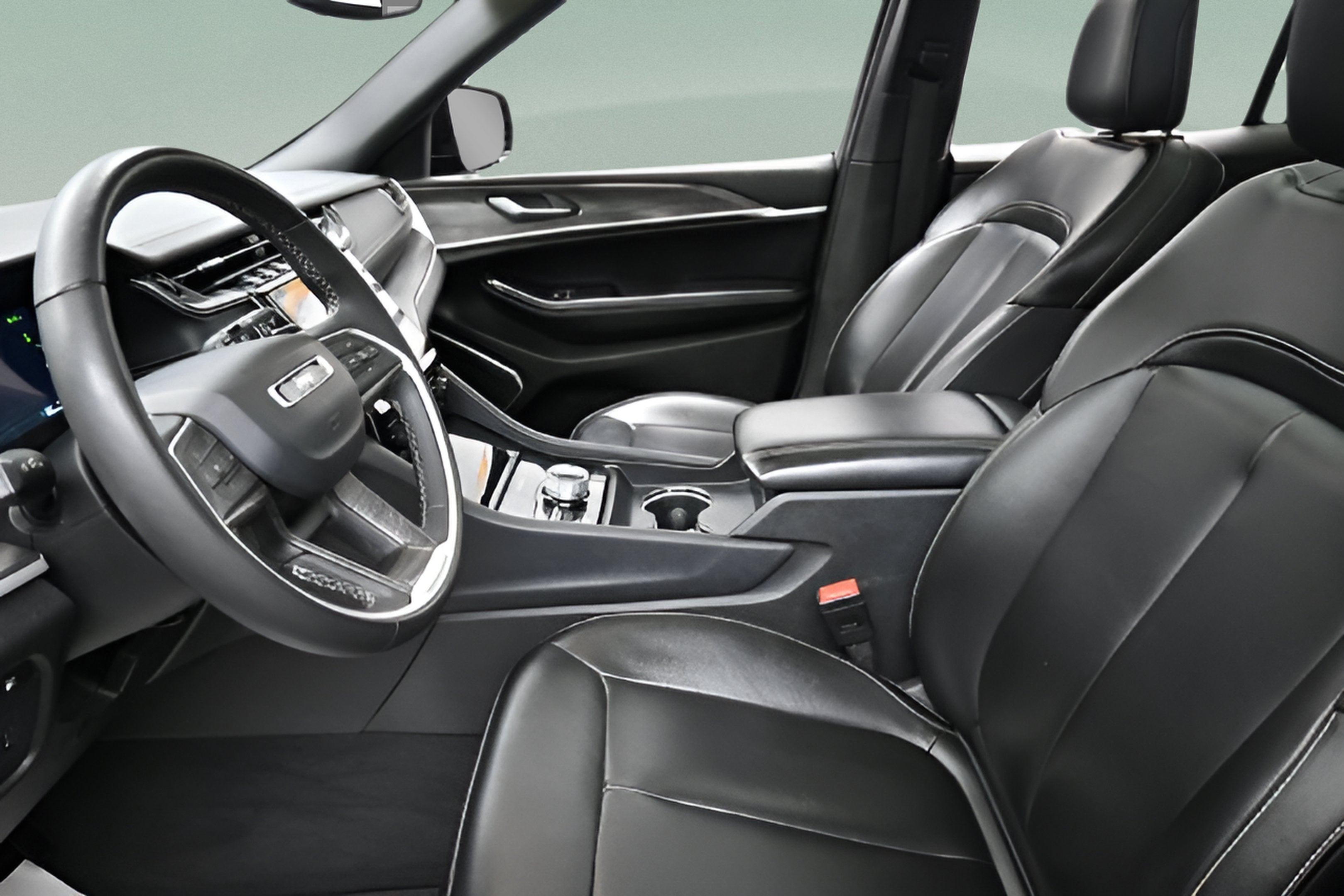 2024 Jeep Grand Cherokee 4xe 4x4
