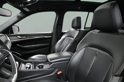 2024 Jeep Grand Cherokee 4xe 4x4