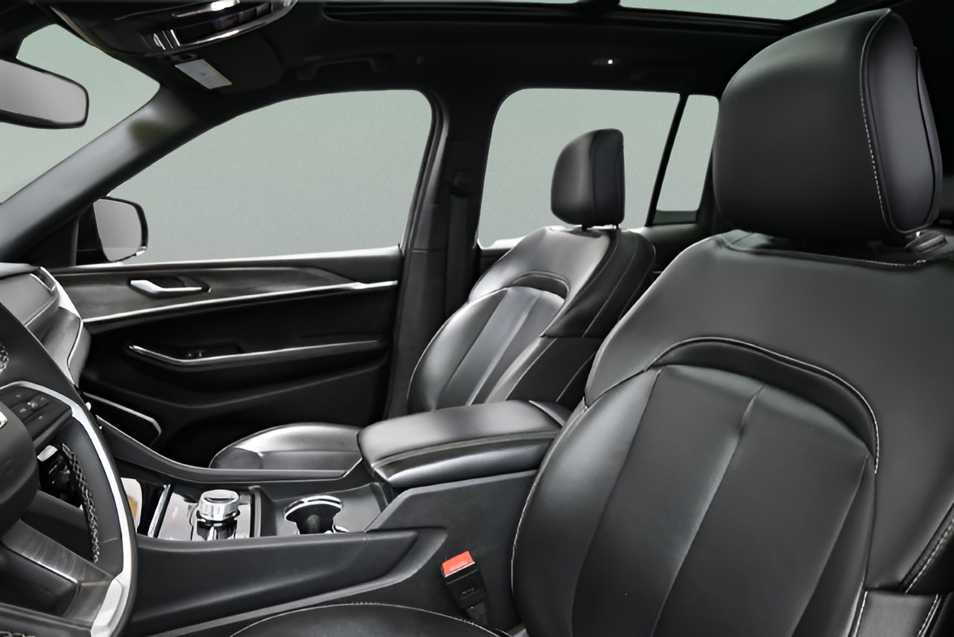 2024 Jeep Grand Cherokee 4xe 4x4