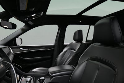 2024 Jeep Grand Cherokee 4xe 4x4