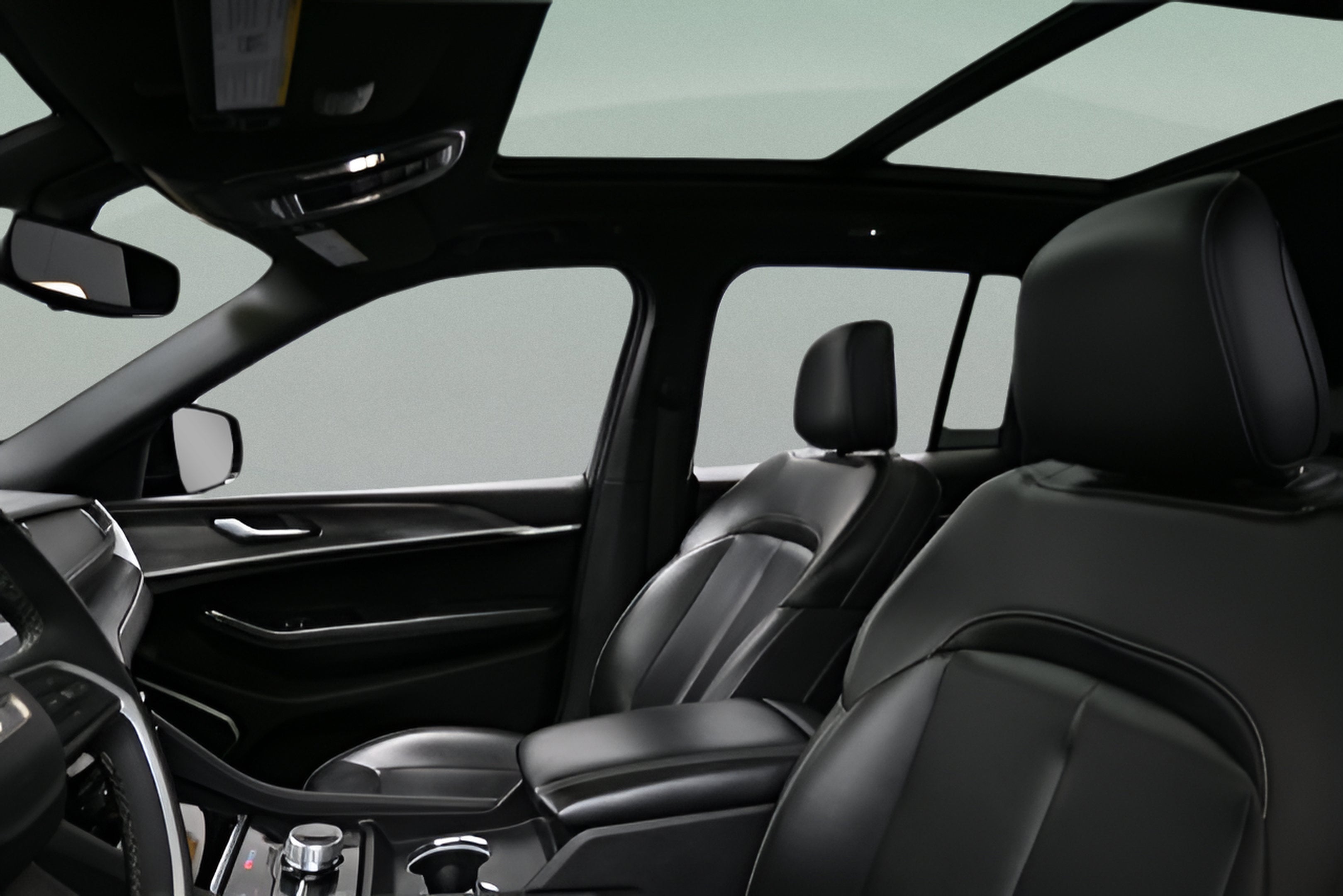 2024 Jeep Grand Cherokee 4xe 4x4