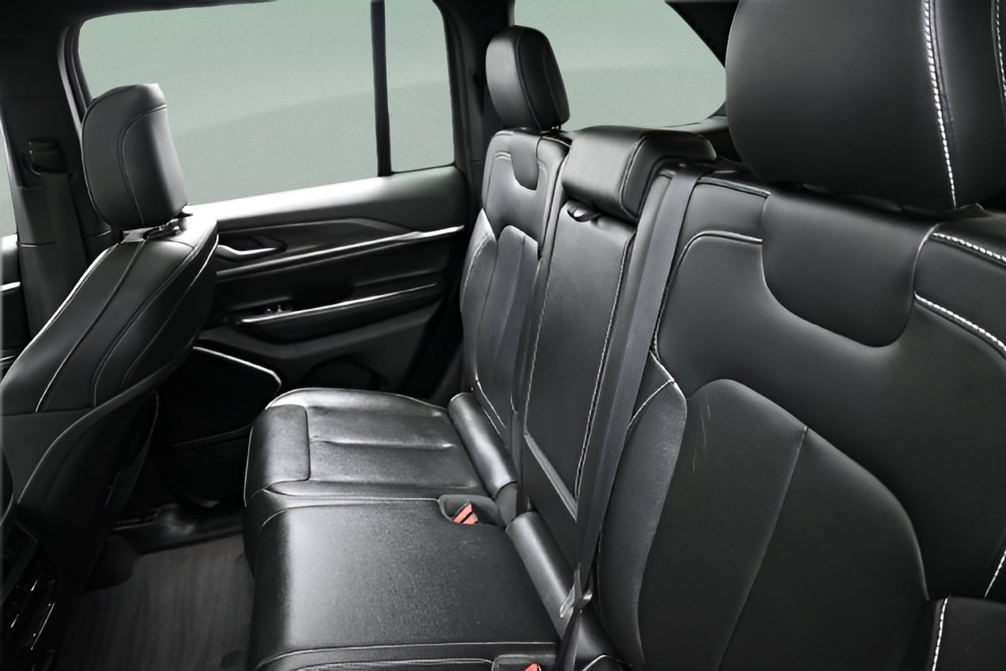 2024 Jeep Grand Cherokee 4xe 4x4