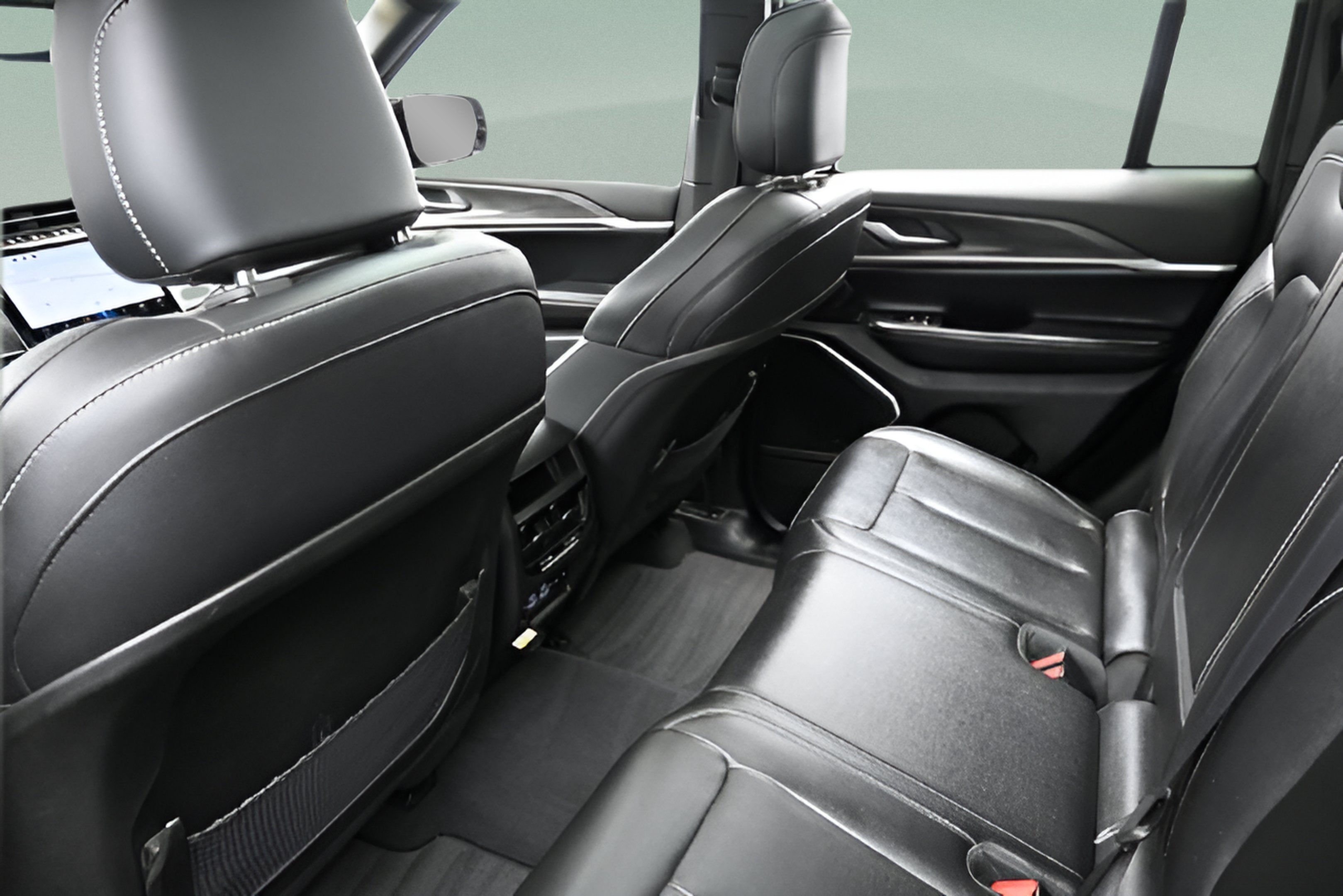 2024 Jeep Grand Cherokee 4xe 4x4