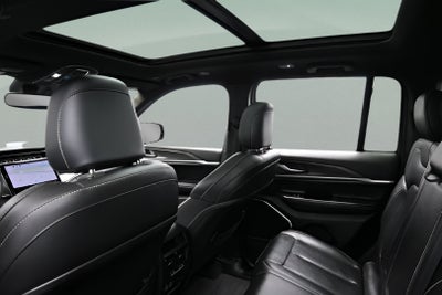2024 Jeep Grand Cherokee 4xe 4x4