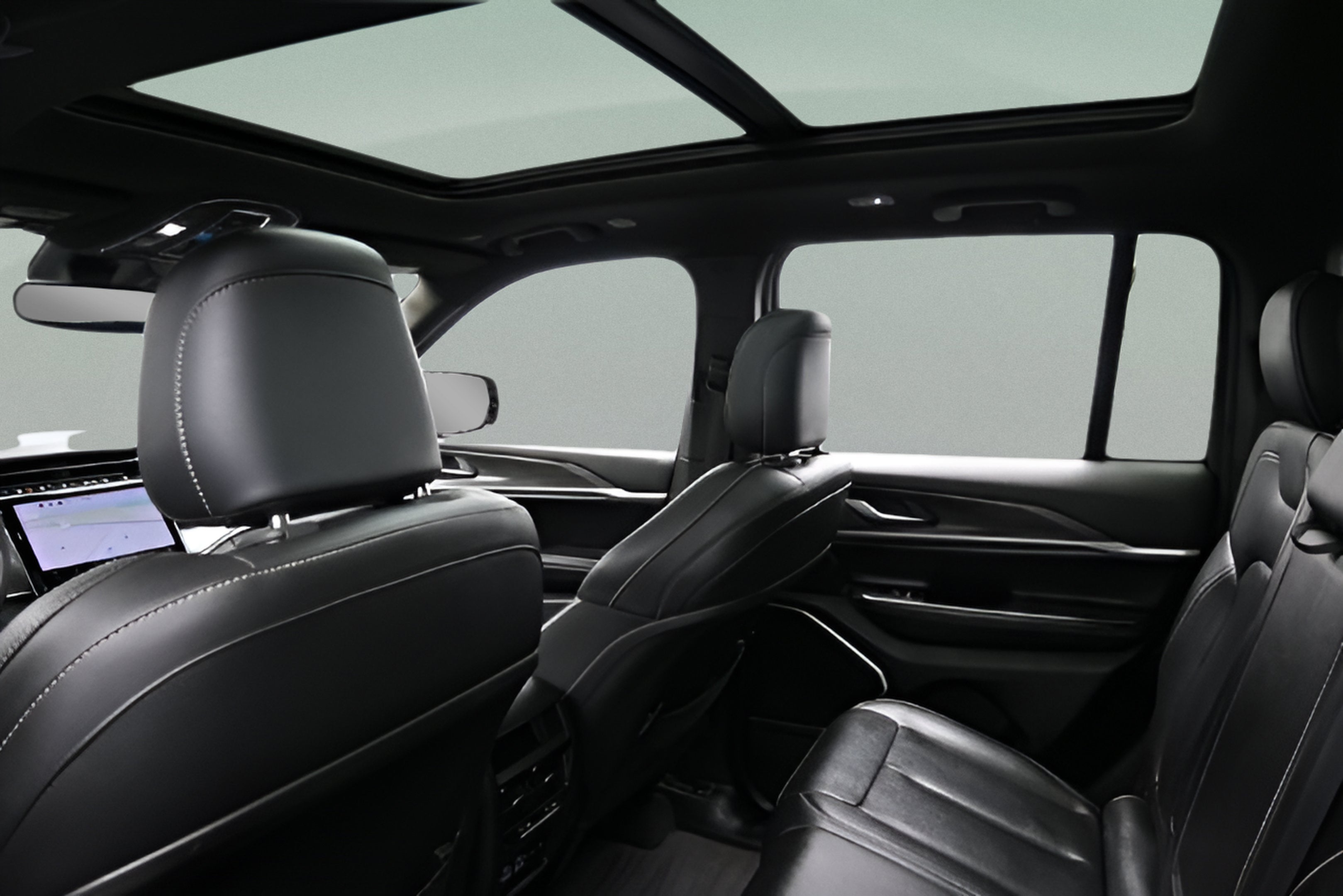 2024 Jeep Grand Cherokee 4xe 4x4