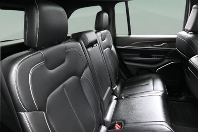 2024 Jeep Grand Cherokee 4xe 4x4
