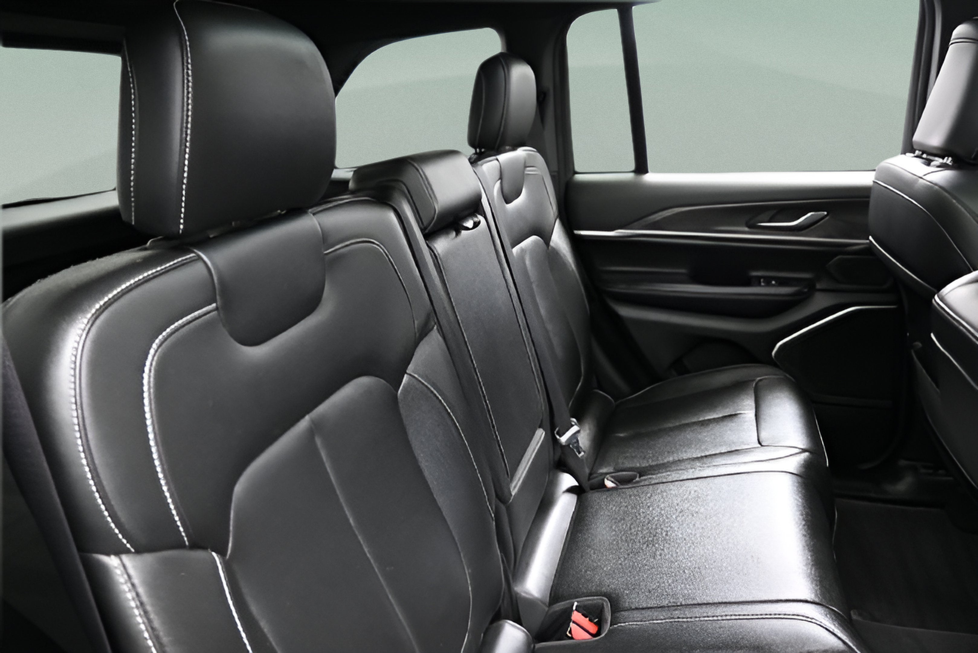 2024 Jeep Grand Cherokee 4xe 4x4