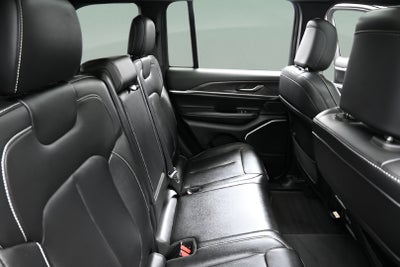 2024 Jeep Grand Cherokee 4xe 4x4
