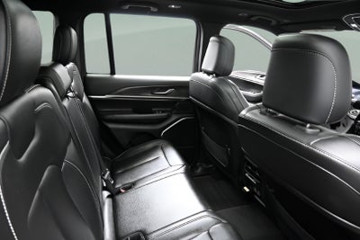 2024 Jeep Grand Cherokee 4xe 4x4